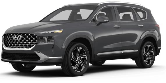 HYUNDAI SANTA FE 2023 5NMS24AJ4PH535960 image
